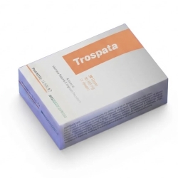 Trospata Nuova Formula Farmed 20 Pearls - Supplement for the nervous system and stress