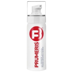 Prumeris Light Mousse - Soothing and Hydrating Treatment for Sensitive and Reddened Skin 75 ml