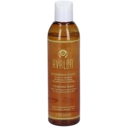 Detergent For The Body Fluido Avalon 250 Ml