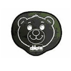 Chicco 2 Sun Shades with Suction Cup for Car Windows