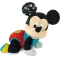 Baby Mickey Crawls with Me - Toy for Motor and Cognitive Development