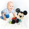Baby Mickey Crawls with Me - Toy for Motor and Cognitive Development