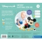 Baby Mickey Crawls with Me - Toy for Motor and Cognitive Development