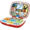 Bing Laptop - My First Computer for Children 9-36 Months with Integrated Mirror