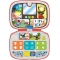 Bing Laptop - My First Computer for Children 9-36 Months with Integrated Mirror