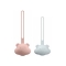 Silicone Pacifier Holder - Assorted Colors