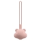 Silicone Pacifier Holder - Assorted Colors