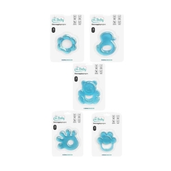 3M+ Cooling Teether, assorted models