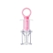 Pacifier Dispenser 0M+ Pink