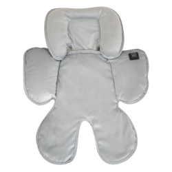 Heat - Stroller Heating Pad with 3 Temperature Levels and USB Power Supply