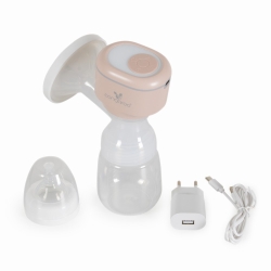 Celeste - Portable Electric Breast Pump with 3 Expression Modes