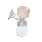 Celeste - Portable Electric Breast Pump with 3 Expression Modes