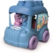 Clemmy - Stitch Bus with Soft Bricks and Stitch and Angel Characters18 M+