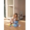 Clemmy - Stitch Bus with Soft Bricks and Stitch and Angel Characters18 M+