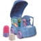 Clemmy - Stitch Bus with Soft Bricks and Stitch and Angel Characters18 M+