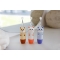 Gio dog Brown - Sonic Toothbrush for Children with Illuminated Head