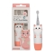 Gio Cat White - Sonic Toothbrush for Children with Light-Up Head