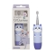 Gio Cat Violet - Sonic Toothbrush for Children with Light-Up Head