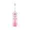 Gio Giraffe Pink - Sonic Toothbrush for Children with 7-Color Light-Up Head