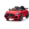 GTR Electric Car - Red 12V with 2.4G Remote Control, Dual Motor, LED Lights and MP3