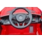 GTR Electric Car - Red 12V with 2.4G Remote Control, Dual Motor, LED Lights and MP3