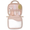 Baby Hygiene Beauty Set - 9 Accessories with Case 0M+ Pink