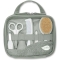 Baby Hygiene Beauty Set - 9 Accessories with Case 0M+ Green