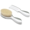 Brush and Comb Set 0M+ Green
