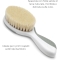 Brush and Comb Set 0M+ Green
