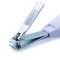 Baby Manicure Set - Scissors, Nail Clippers, and Files - Blue