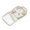 Beauty Set - 7 Baby Hygiene Accessories with Digital Thermometer 0M+ Beige