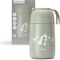 THERMOS - 620 ml Stainless Steel Thermal Food Container - Green
