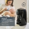 LATTESPRESSO - Instant Bottle Preparer for Powdered Milk with a Closed System