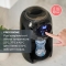 LATTESPRESSO - Instant Bottle Preparer for Powdered Milk with a Closed System
