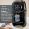 LATTESPRESSO - Instant Bottle Preparer for Powdered Milk with a Closed System