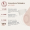 Wearable Electric Breast Pump - Single with 3 Stages, Vibration Stimulation, Silent and USB-C Rechargeable