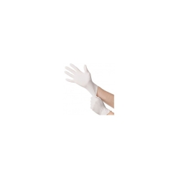 100 Disposable Latex Gloves Size XL