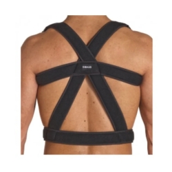 Ortho Junior - Postural Back Support for the Prevention of Youth Kyphosis, Size 0 (40-60 cm)