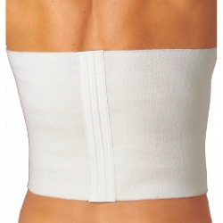 Dr. Gibaud Ultra-Containment Thermotherapy Belt in Wool and Cotton Size A/8 (120-130 cm)