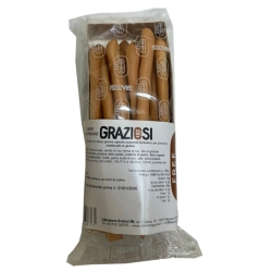 Friabilissimi - Gluten-Free Baked Breadsticks 120g