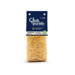 Mezze Penne Rigate Interne - gluten-free pasta 400g