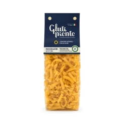 Gluten-free mixed pasta, gold-drawn and slow-dried, 400g