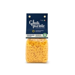Serpentine - gluten-free corn and rice pasta 400g