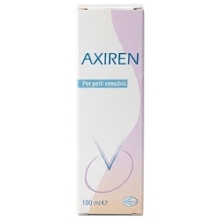 Axiren - Cream for Sensitive Skin 0.9% for Face and Body 100 ml