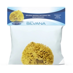 Natural Sponge 12-13 cm