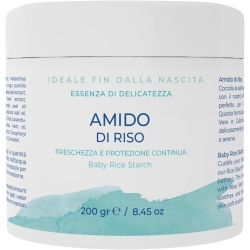 Rice Starch Neutral Soothing Refreshing for Sensitive Skin 200 gr