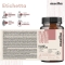 Maelha Nutrition B-Hair Complex 90 Capsules - Hair Supplement