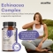 Maelha Nutrition Echinacea Complex 60 Capsules - Immune System Supplement