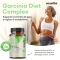 Maelha Nutrition Garcinia Diet Complex 60 Capsules - Weight Management Supplement