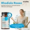 Maelha Nutrition Rhodiola Rose 60 Capsules - Supplement for Stress, Concentration, and Energy